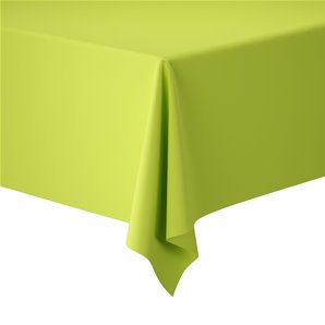 NAPPE DUNICEL VERT KIWI 25 X 1,18 METRES