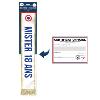 Echarpe Mister 18 Ans Avec Certificat