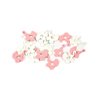 SEMIS DE TABLE LANDAU BEBE ROSE - SACHET DE 24 PIECES