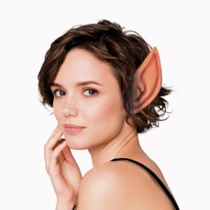 Oreilles D'Elfe
