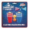 Beer Pong Shooter