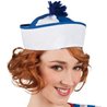 BOB MARIN BLEU POLYESTER
