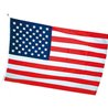 DRAPEAU ETATS-UNIS 90X150CM DECORATIF