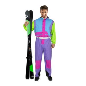 COMBINAISON SKI TAILLE L