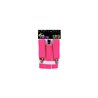 BRETELLES FLUO ELASTIQUE FUCHSIA