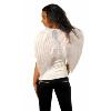 Ailes d'Ange Blanches 50 Cm