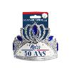 Diadème Miss 50 Ans