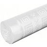 NAPPE PAPIER BLANC 50 X 1,18 METRES