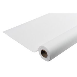 NAPPE NON TISSE DEPERLANTE BLANC 10 X 1,20 METRES