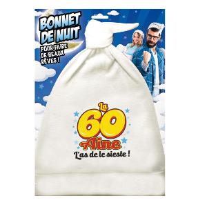 Bonnet De Nuit 60 Aine