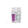 BOUGIES LAMPIONS - BOITE DE 12 - 100 x 13 mm