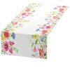 Chemin De Table Dunicel Flowy Meadow 0,40 x 1,20 Mètres