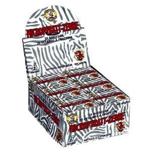 PETARD MICROPYRATT ZEBRE