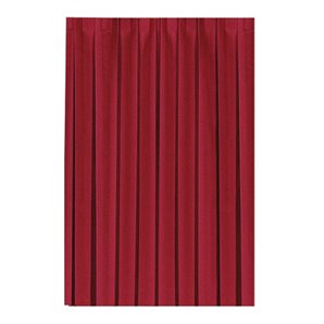 JUPONNAGE EFFET TISSU BORDEAUX 0,72 X 4 M