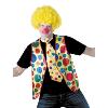Veste De Clown