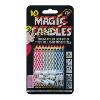 Bougies Magiques Avec Supports