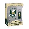 Coffret Verre "La Bière De Papy"