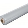 NAPPE EFFET TISSU AIRLAID GRIS 6 X 1,20 METRES