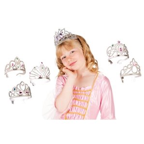 COURONNE DIANA EN PVC