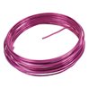 FIL ALU FUCHSIA 2MM X 5M