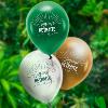 Ballon Joyeuse Retraite En Latex - Sachet De 8