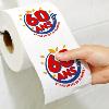 Papier WC 60 Ans
