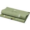 Serviettes Dunisoft Pistachio Noël - Paquet de 60