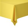 NAPPE DUNICEL JAUNE 40 X 1,18 METRES