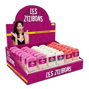 BONBONS ZIZI