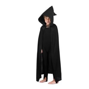 Cape A Capuche Enfant