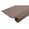 NAPPE NON TISSE DEPERLANTE TAUPE 10 X 1,20 METRES