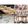NAPPE NON TISSE DEPERLANTE