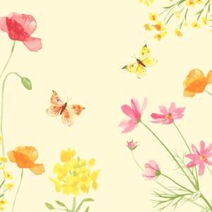 Serviette Dunisoft d�cor�e