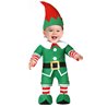 DEGUISEMENT LUTIN 12 - 18 MOIS