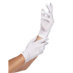 Gants Blancs Qualité Supérieure 100% coton