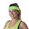 Bandeau Fluo Vert