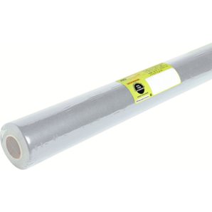 NAPPE NON TISSE DEPERLANTE GRIS 10 X 1,20 METRES