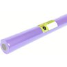 NAPPE NON TISSE DEPERLANTE LILAS 25 X 1,20 METRES