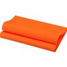 Serviettes Dunisoft Orange 40 x 40 Cm - Paquet de 60
