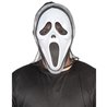 MASQUE FANTOME HURLANT EN PVC