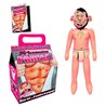 POUPEE GONFLABLE HOMME (BALLON)