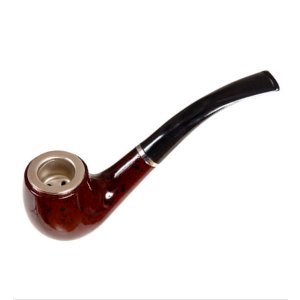 PIPE REALISTE EN PVC