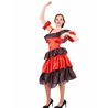 DEGUISEMENT FLAMENCO TAILLE S