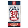VERRE A BIERE 30 ANS