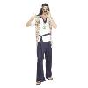 Costume Hippie Homme 