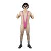 Slip Mankini (borat) Rose