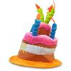 Chapeau Musical 18 Ans
