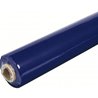 NAPPE EFFET TISSU AIRLAID BLEU MARINE 6 x 1,20 METRES