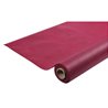 NAPPE NON TISSE DEPERLANTE BORDEAUX 10 X 1,20 METRES