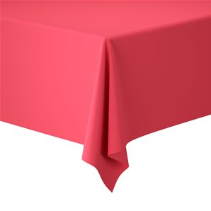 NAPPE DUNICEL ROUGE 10 X 1,18 METRES